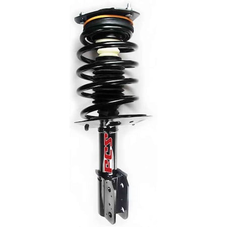 Fcs Automotive Complete Strut Assembly, 1331581 1331581